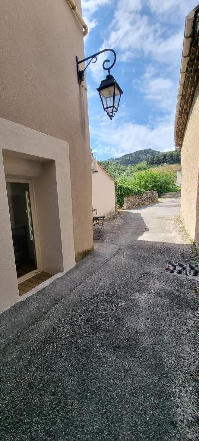 Appartement Chaleureux En Ardeche La Roche-de-Glun Екстериор снимка